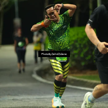 Runner Photo 5421918