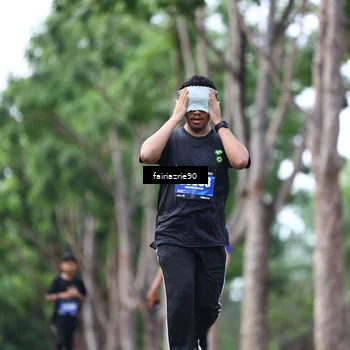 Runner Photo 5421920