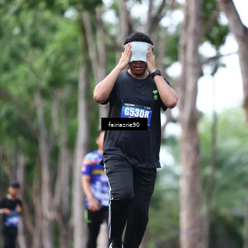 Runner Photo 5421922