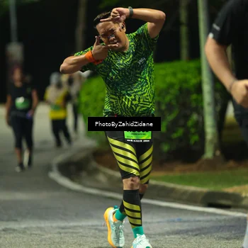 Runner Photo 5421924