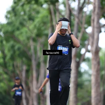 Runner Photo 5421928