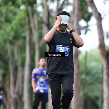 Runner Photo 5421929