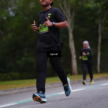 Runner Photo 5421930