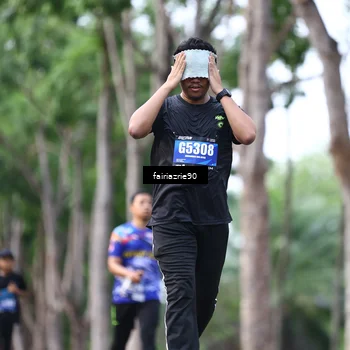 Runner Photo 5421935