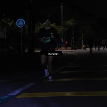 Runner Photo 5421937