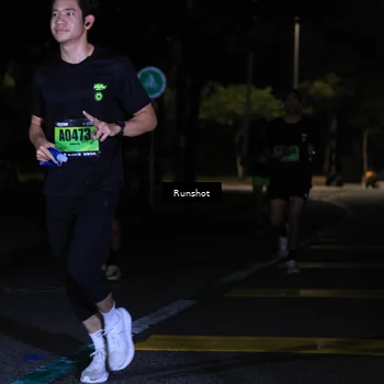 Runner Photo 5421938