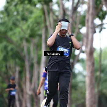 Runner Photo 5421939