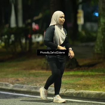 Runner Photo 5421942