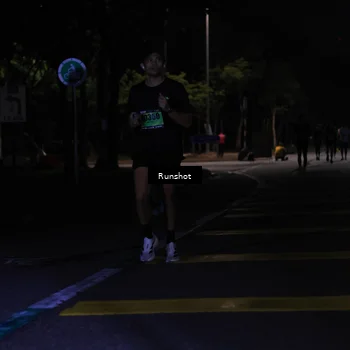 Runner Photo 5421948