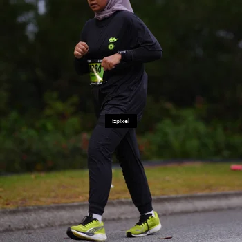 Runner Photo 5421952