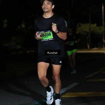Runner Photo 5421955