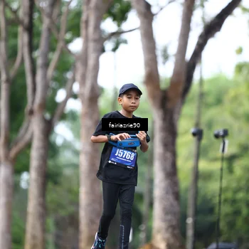 Runner Photo 5421957