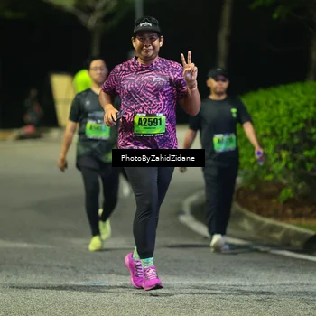 Runner Photo 5421958