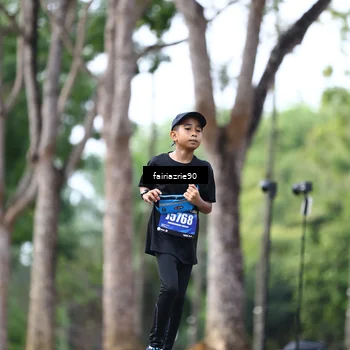Runner Photo 5421960