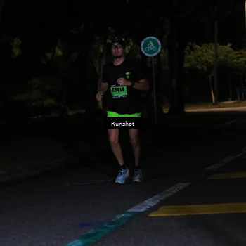 Runner Photo 5421968