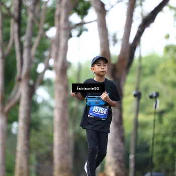 Runner Photo 5421971