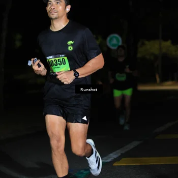 Runner Photo 5421974