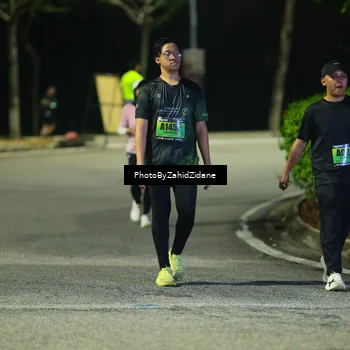 Runner Photo 5421980
