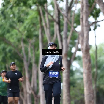Runner Photo 5421981