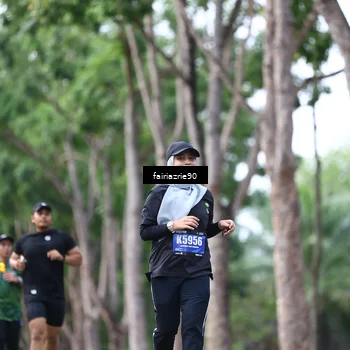 Runner Photo 5421984