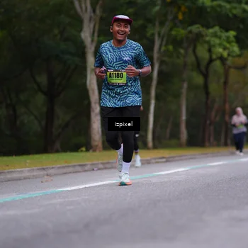 Runner Photo 5421985