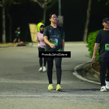 Runner Photo 5421986