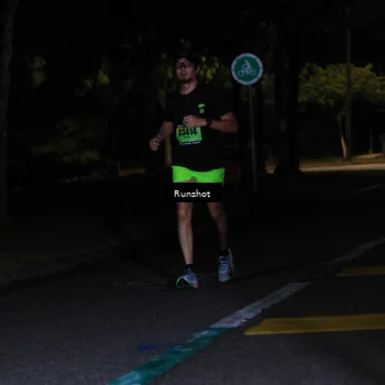 Runner Photo 5421987