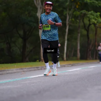 Runner Photo 5421990