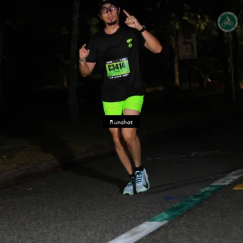 Runner Photo 5421992