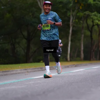 Runner Photo 5421993