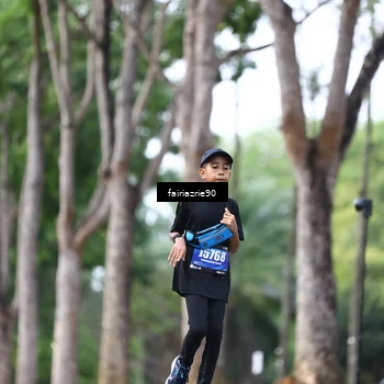 Runner Photo 5421994