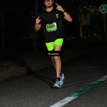 Runner Photo 5421997
