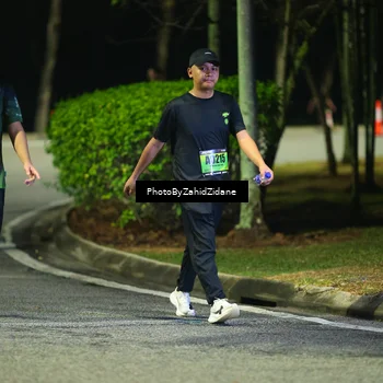 Runner Photo 5421998