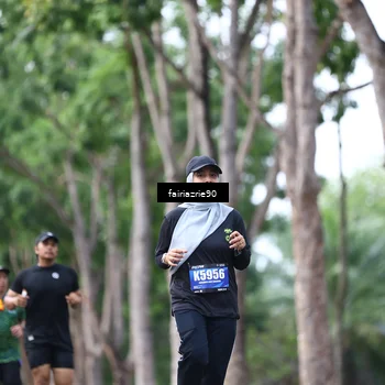 Runner Photo 5422002