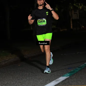 Runner Photo 5422003