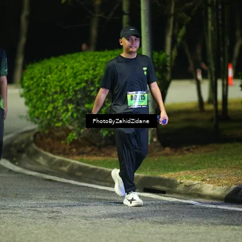 Runner Photo 5422006