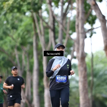 Runner Photo 5422009