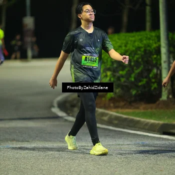 Runner Photo 5422010