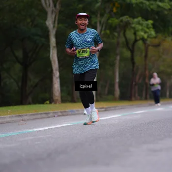 Runner Photo 5422013