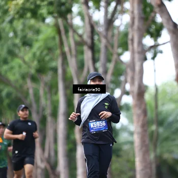 Runner Photo 5422018