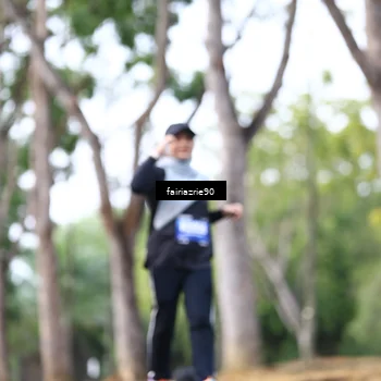 Runner Photo 5422025