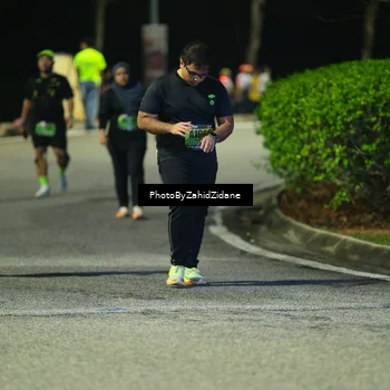 Runner Photo 5422028