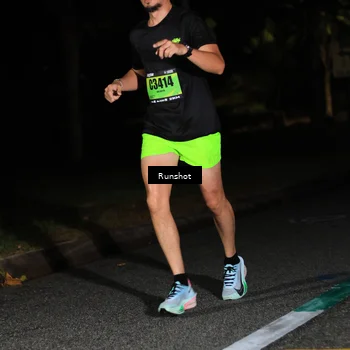 Runner Photo 5422030