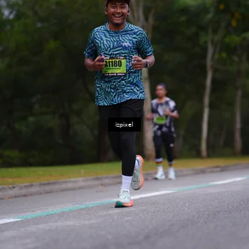 Runner Photo 5422032