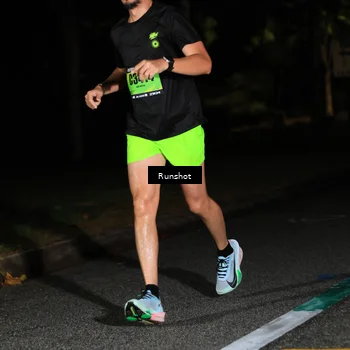 Runner Photo 5422035