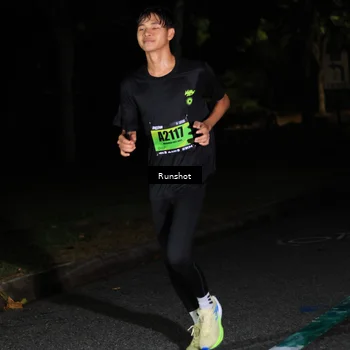Runner Photo 5422036