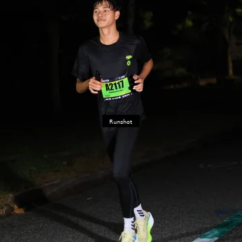Runner Photo 5422037