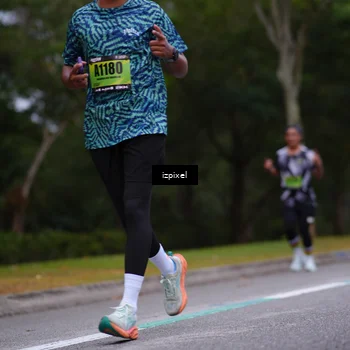 Runner Photo 5422041