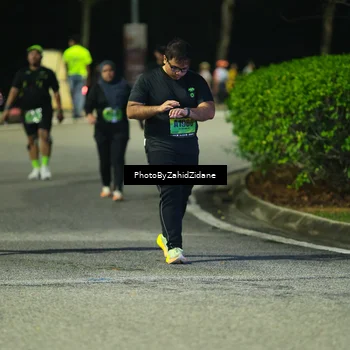 Runner Photo 5422043
