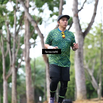 Runner Photo 5422044